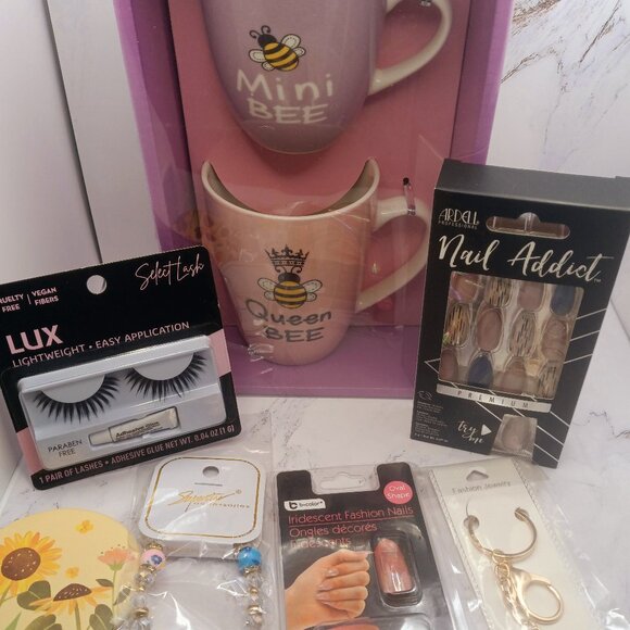 Self Care Gift Bundle NWT - Picture 5 of 9